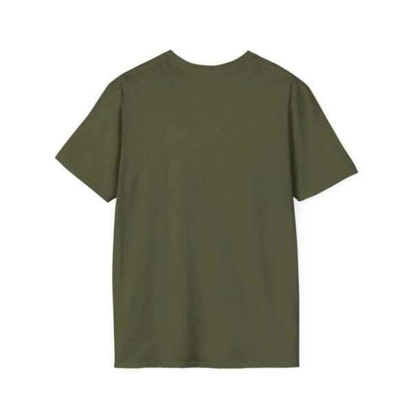 Born Again Christian Shirt 2 - Image 74