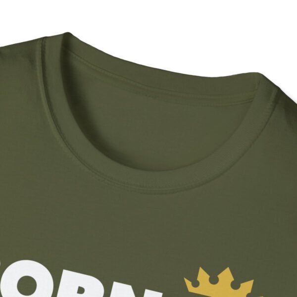 Born Again Christian Shirt 2 - Image 75