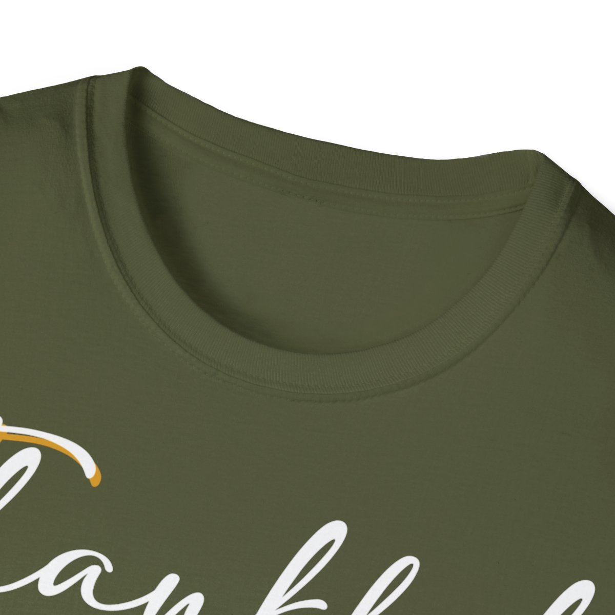 Thankful Grateful Blessed Shirt - Image 75