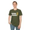 Born Again Christian Shirt 2 - Image 79