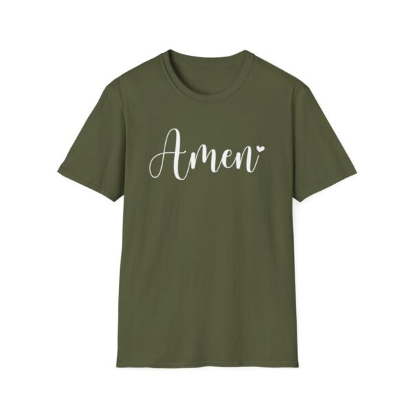 Amen Shirt - Image 73