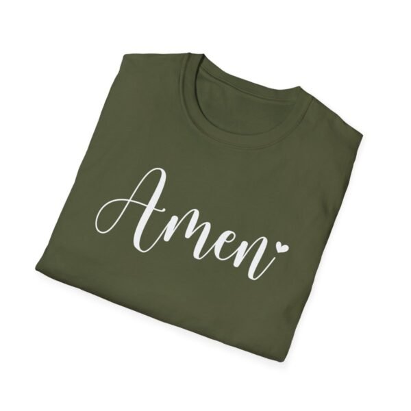 Amen Shirt - Image 76