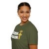 Born Again Christian Shirt 2 - Image 81