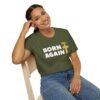 Born Again Christian Shirt 2 - Image 82