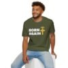 Born Again Christian Shirt 2 - Image 84