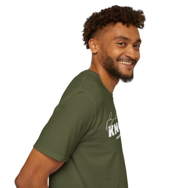 Be still and know Shirt 3 - Image 83