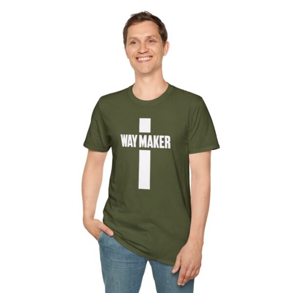 Way Maker Shirt 6 - Image 79