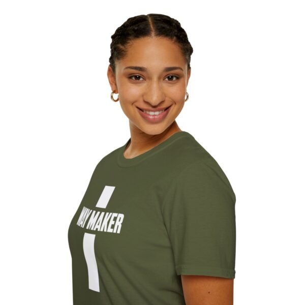 Way Maker Shirt 6 - Image 81