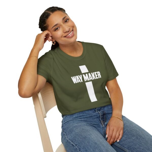 Way Maker Shirt 6 - Image 82