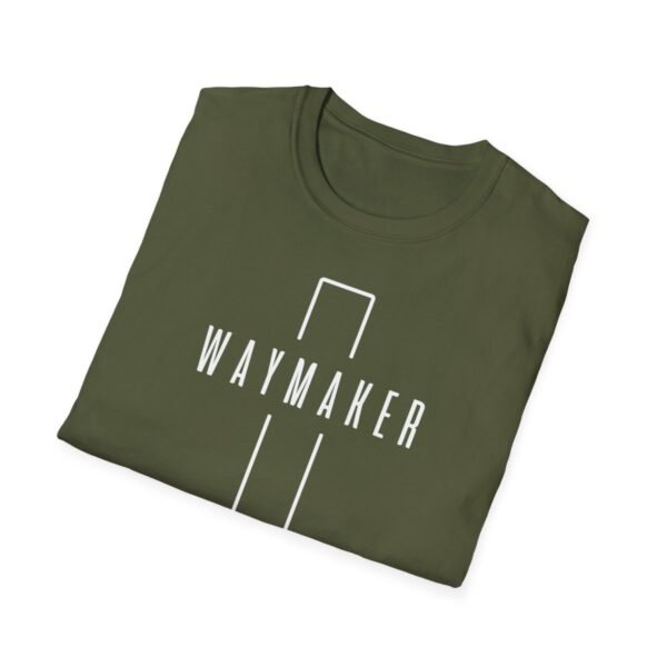 Way Maker Shirt 4 - Image 76
