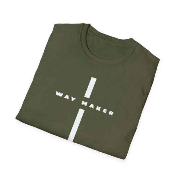 Way Maker Shirt 3 - Image 76