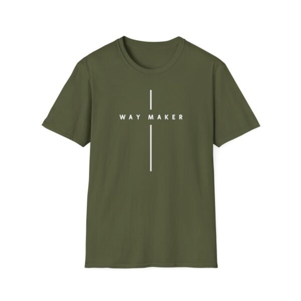 Way Maker Shirt 2 - Image 73