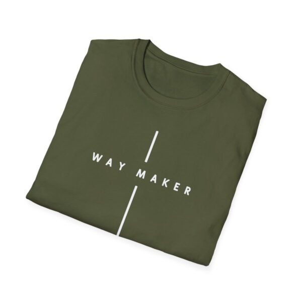 Way Maker Shirt 2 - Image 76