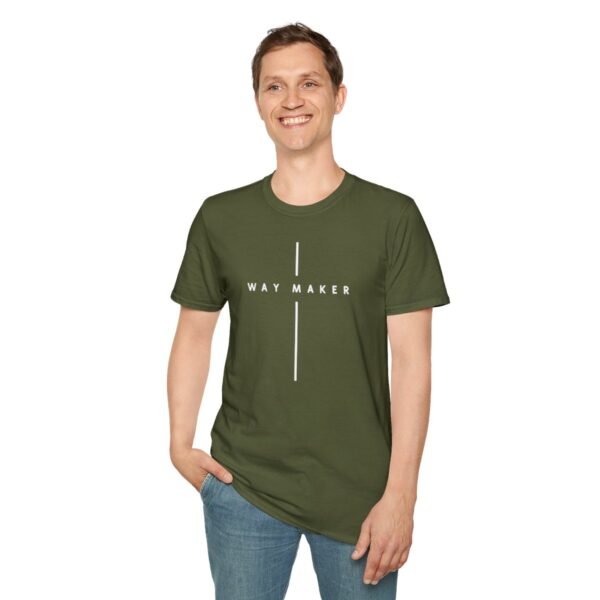 Way Maker Shirt 2 - Image 79