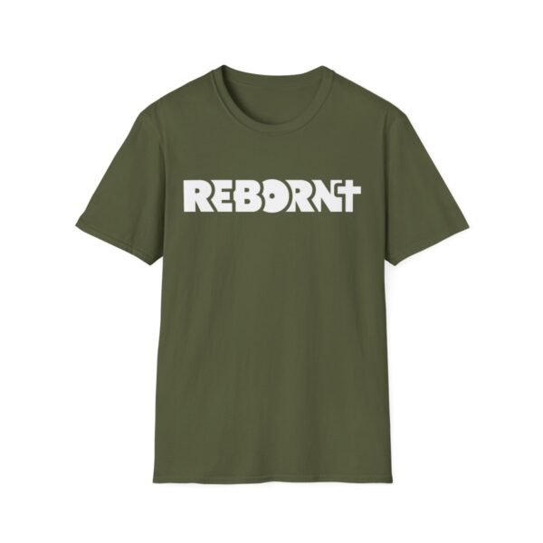 Reborn Christian Shirt - Image 73