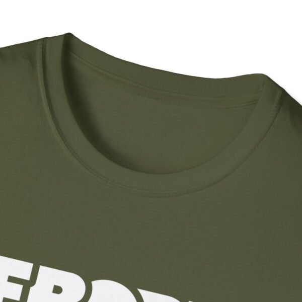 Reborn Christian Shirt - Image 75