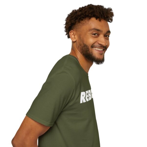 Reborn Christian Shirt - Image 83