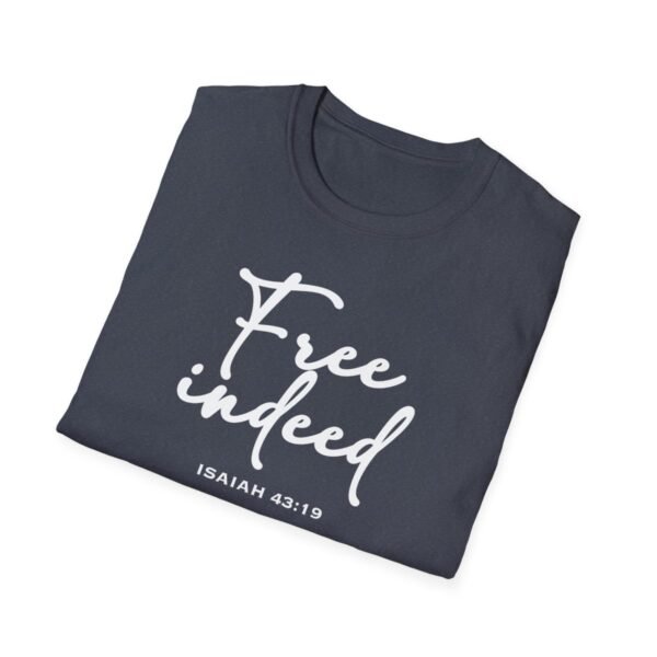 Free Indeed Shirt 2 - Image 160