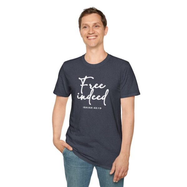 Free Indeed Shirt 2 - Image 163