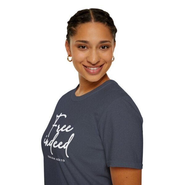 Free Indeed Shirt 2 - Image 165