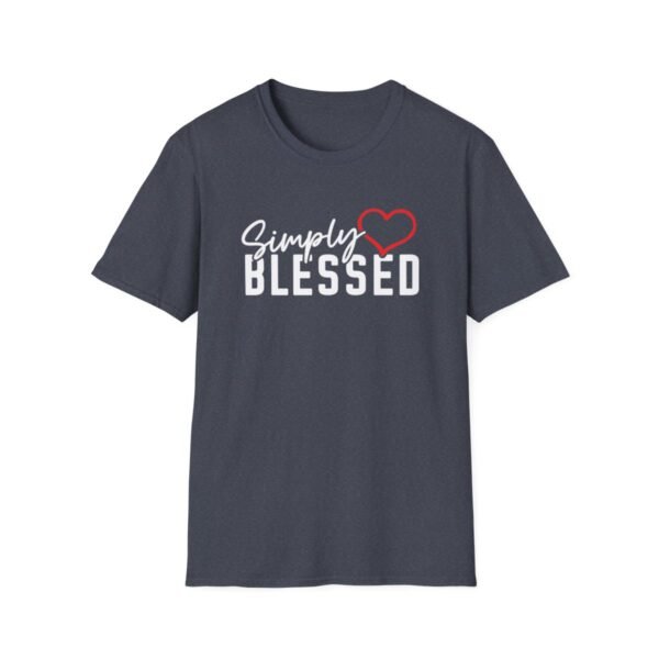 Simply Blessed Shirt - Image 157