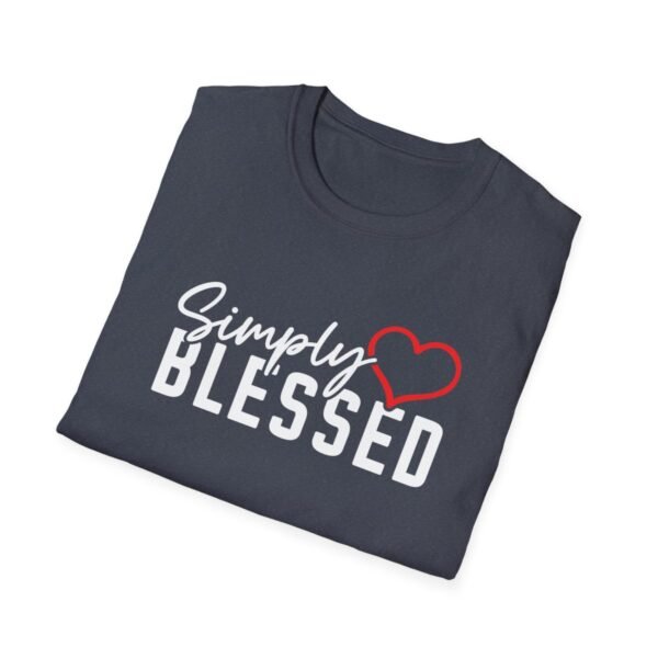 Simply Blessed Shirt - Image 160
