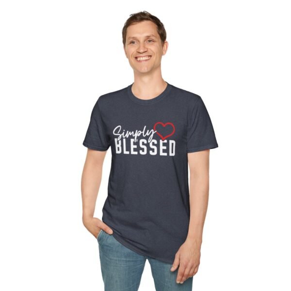 Simply Blessed Shirt - Image 163
