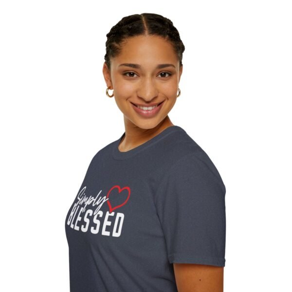 Simply Blessed Shirt - Image 165