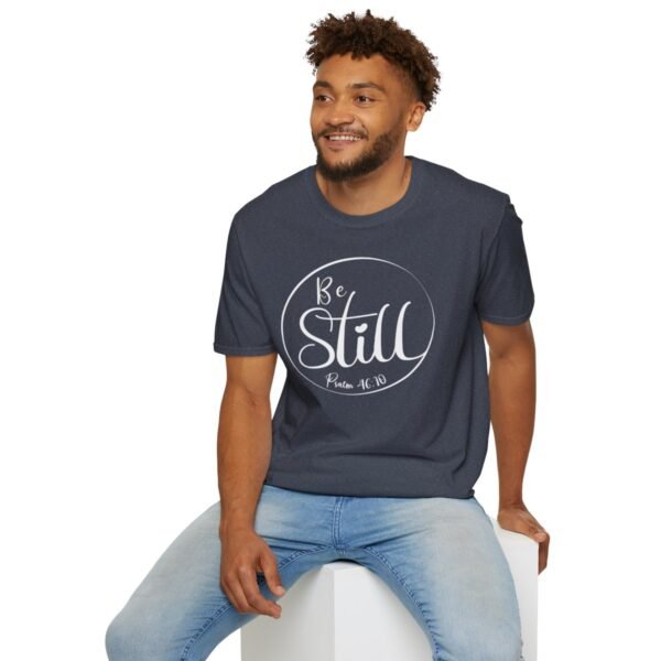 Be still and know Shirt 4 - Image 168