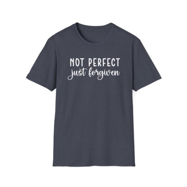 Not Perfect Just Forgiven Shirt 4 - Image 157