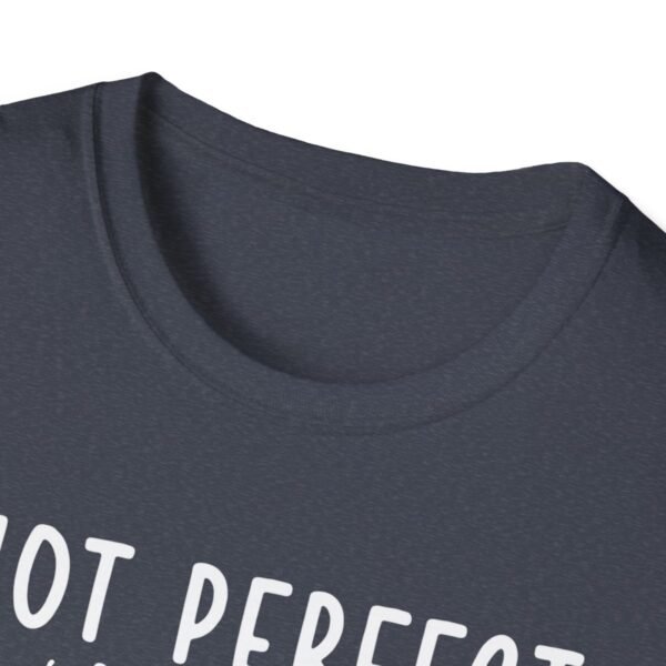 Not Perfect Just Forgiven Shirt 4 - Image 159