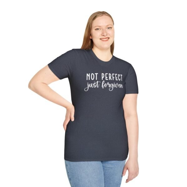 Not Perfect Just Forgiven Shirt 4 - Image 161