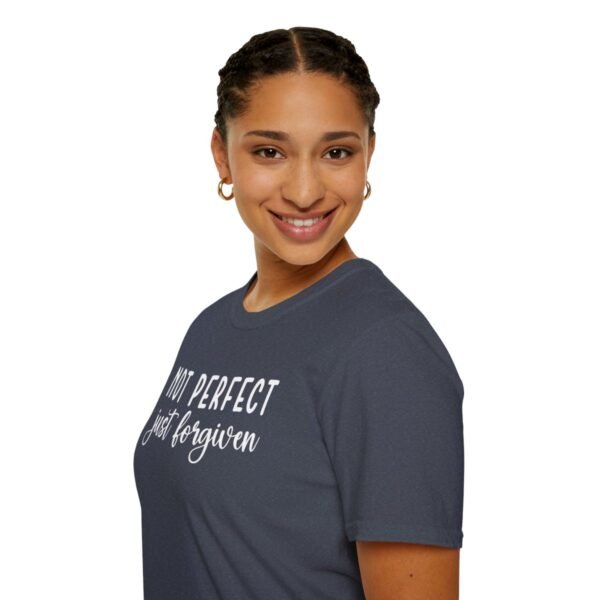 Not Perfect Just Forgiven Shirt 4 - Image 165