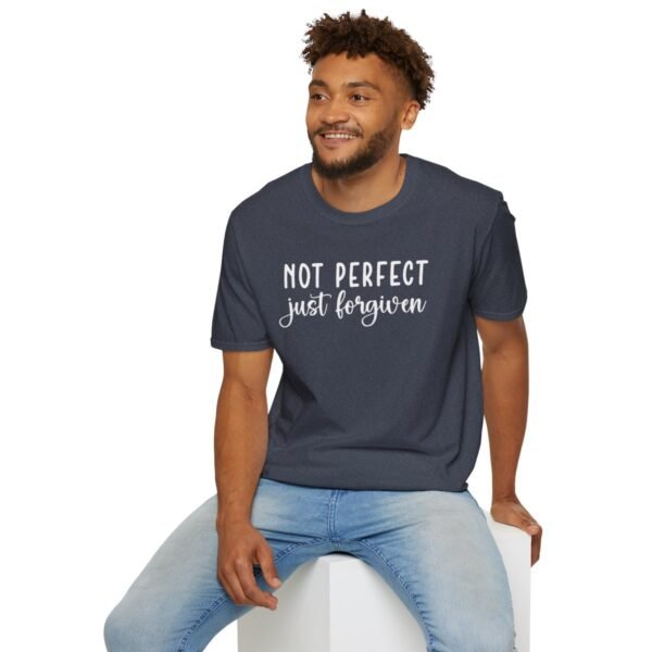 Not Perfect Just Forgiven Shirt 4 - Image 168
