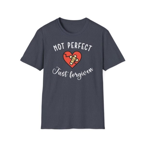 Not Perfect Just Forgiven Shirt 3 - Image 157