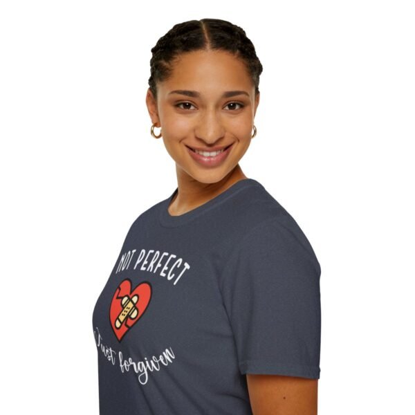 Not Perfect Just Forgiven Shirt 3 - Image 165