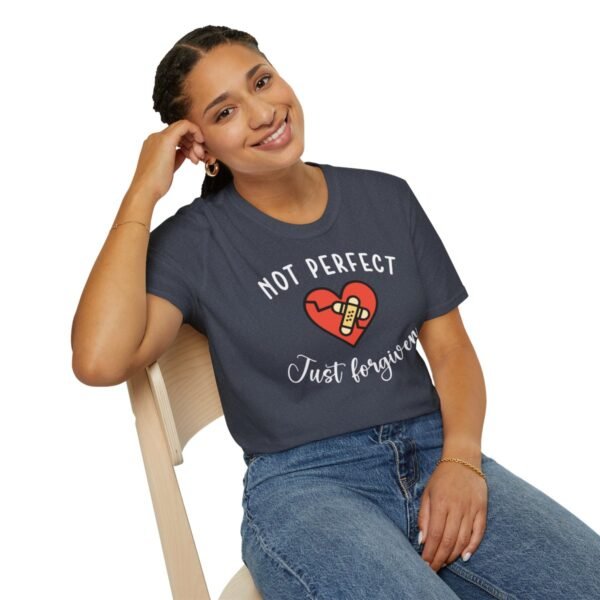 Not Perfect Just Forgiven Shirt 3 - Image 166