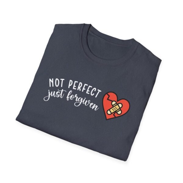 Not Perfect Just Forgiven Shirt 2 - Image 160