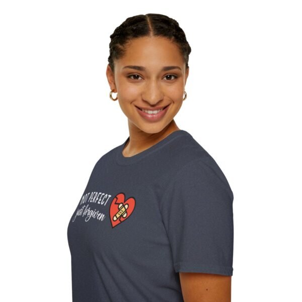 Not Perfect Just Forgiven Shirt 2 - Image 165