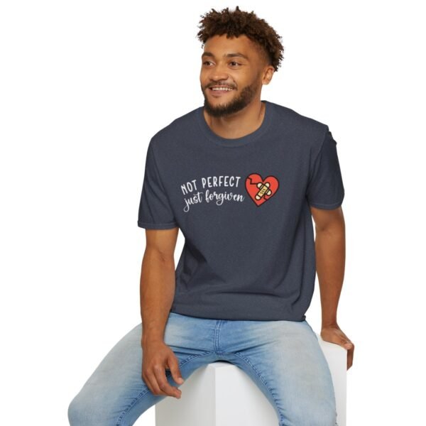 Not Perfect Just Forgiven Shirt 2 - Image 168