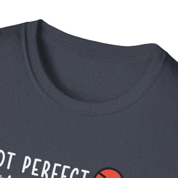 Not Perfect Just Forgiven Shirt - Image 159