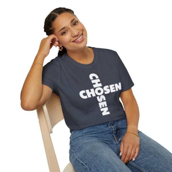 Chosen T-Shirt 2 - Image 166