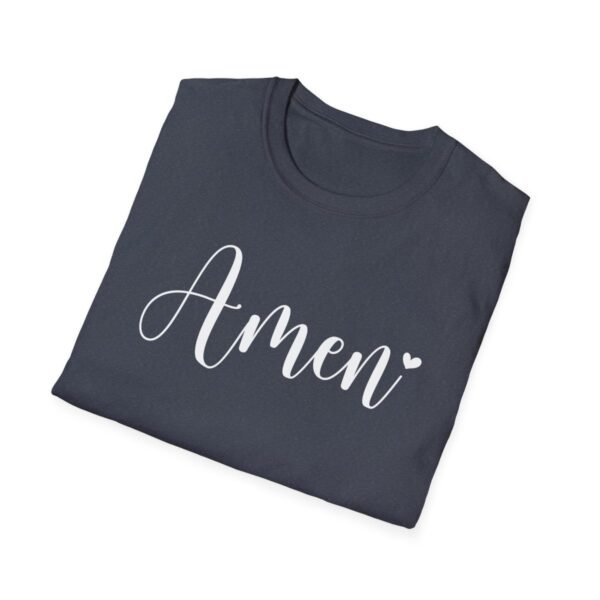 Amen Shirt - Image 160