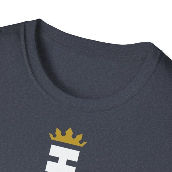 He Saw The Best In Me Shirt - Image 159