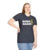 Born Again Christian Shirt 2 - Image 161