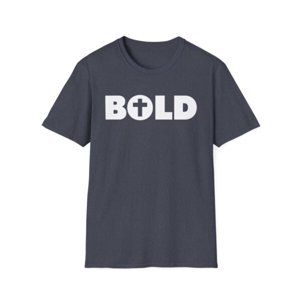 Bold in Christ Shirt - Image 157