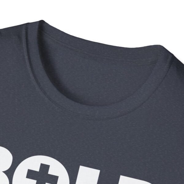 Bold in Christ Shirt - Image 159