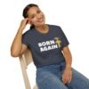 Born Again Christian Shirt 2 - Image 166