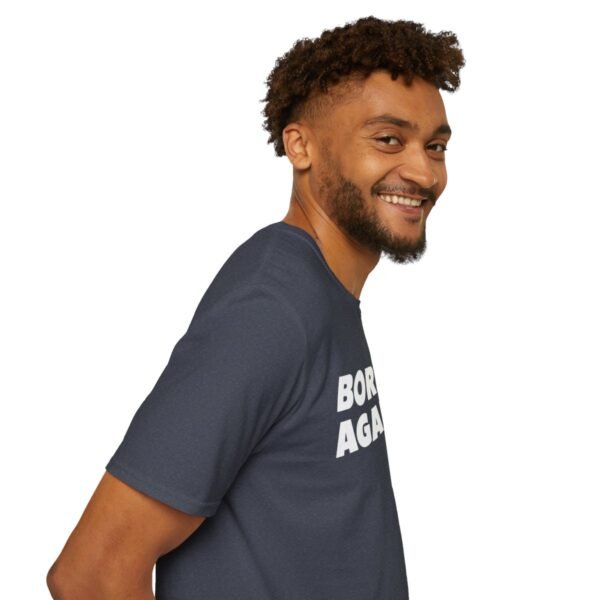 Born Again Christian Shirt 2 - Image 167