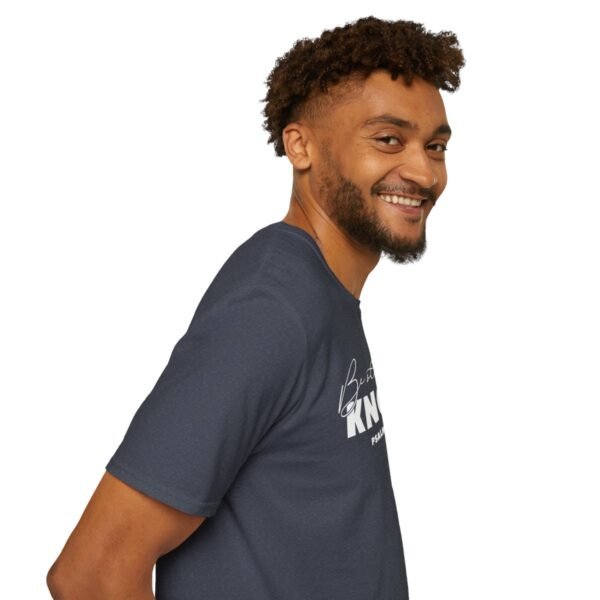 Be still and know Shirt 3 - Image 167